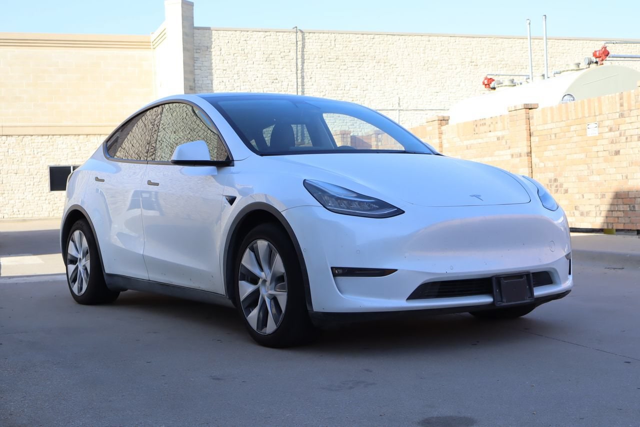 tesla model y 2021 5YJYGDEEXMF193386 image tesla model y 2021 5YJYGDEEXMF193386 image